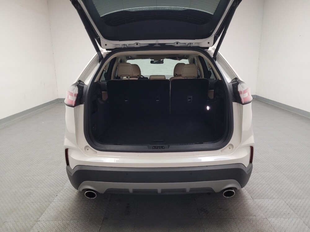 2019 Ford Edge in Torrance, CA 90504 - 18121878 29