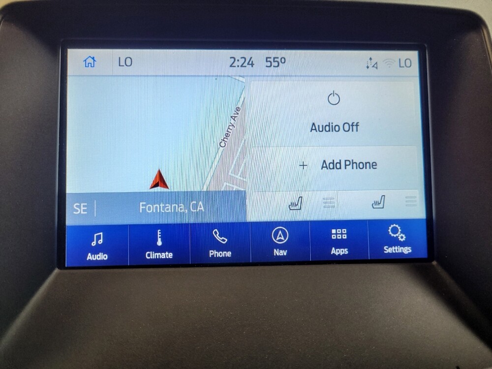 2019 Ford Edge in Torrance, CA 90504 - 18121878 25