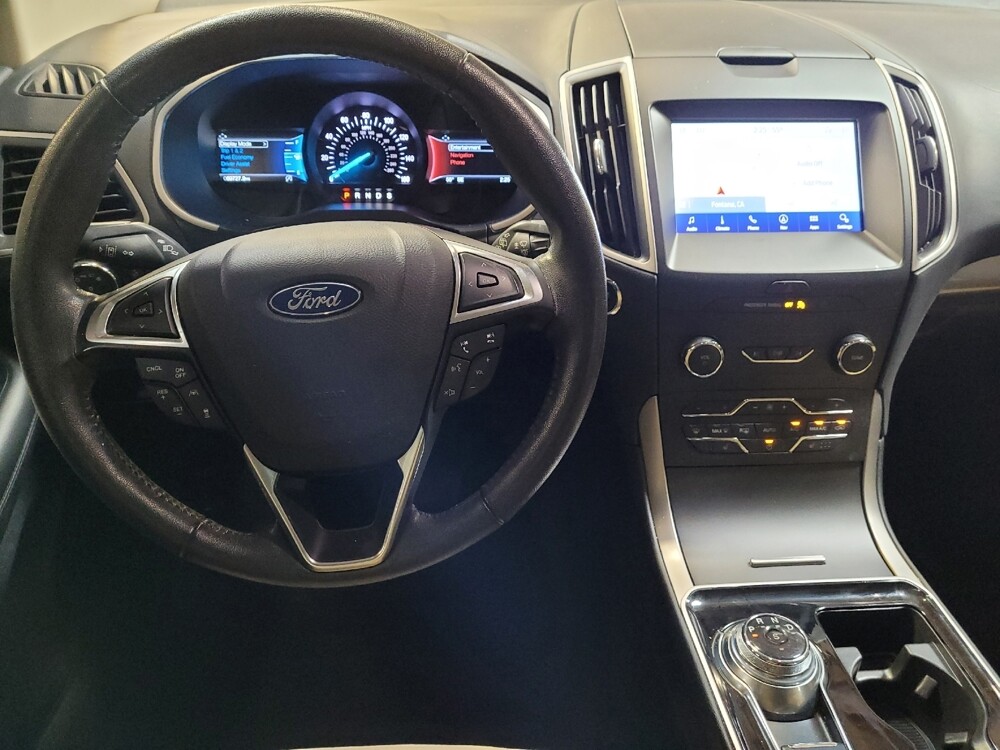 2019 Ford Edge in Torrance, CA 90504 - 18121878 22