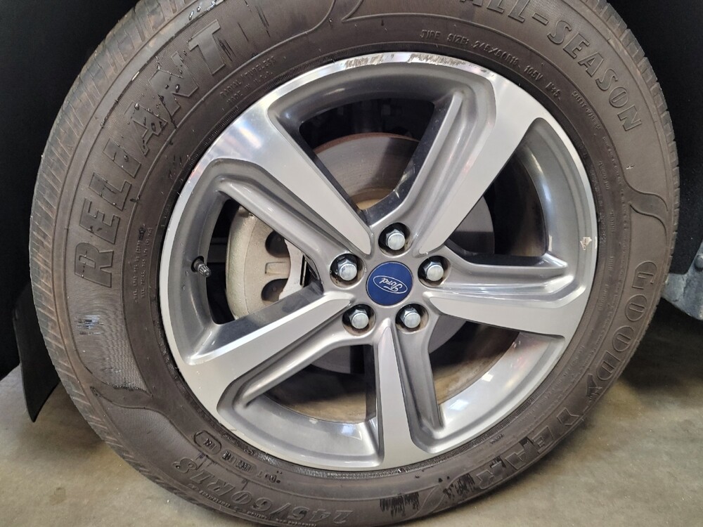 2019 Ford Edge in Torrance, CA 90504 - 18121878 31