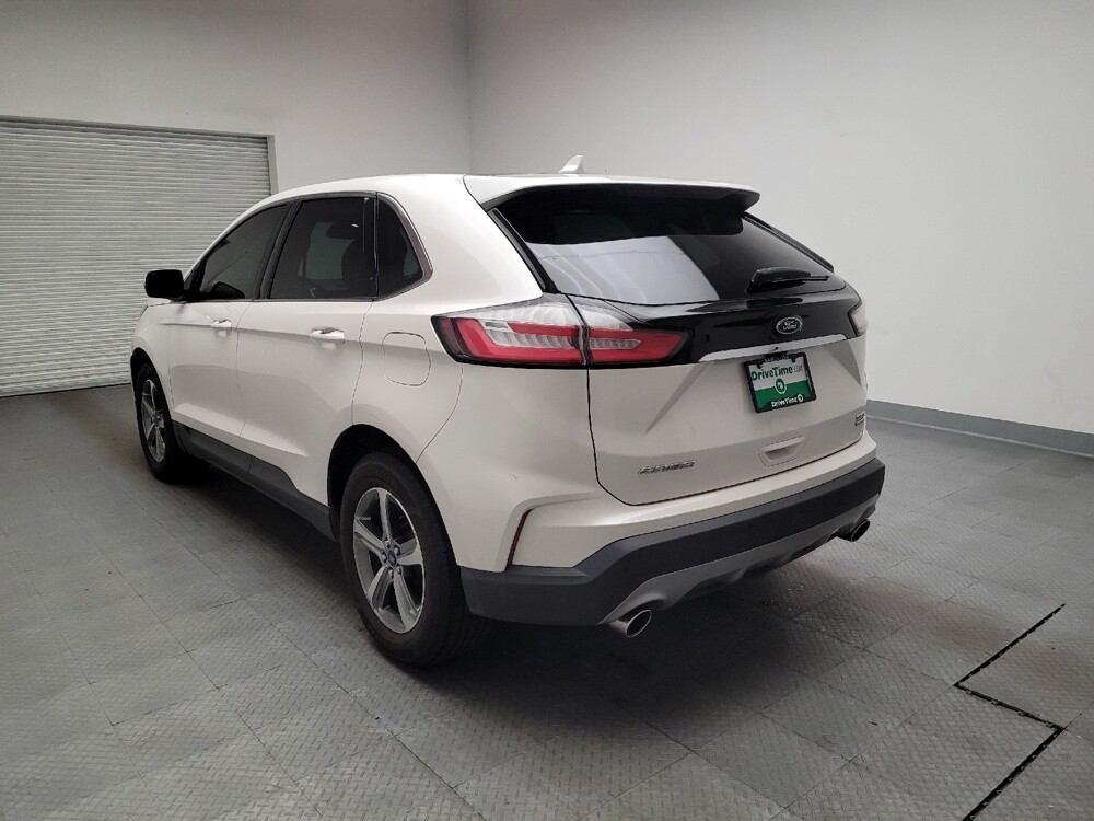 2019 Ford Edge in Torrance, CA 90504 - 18121878 5