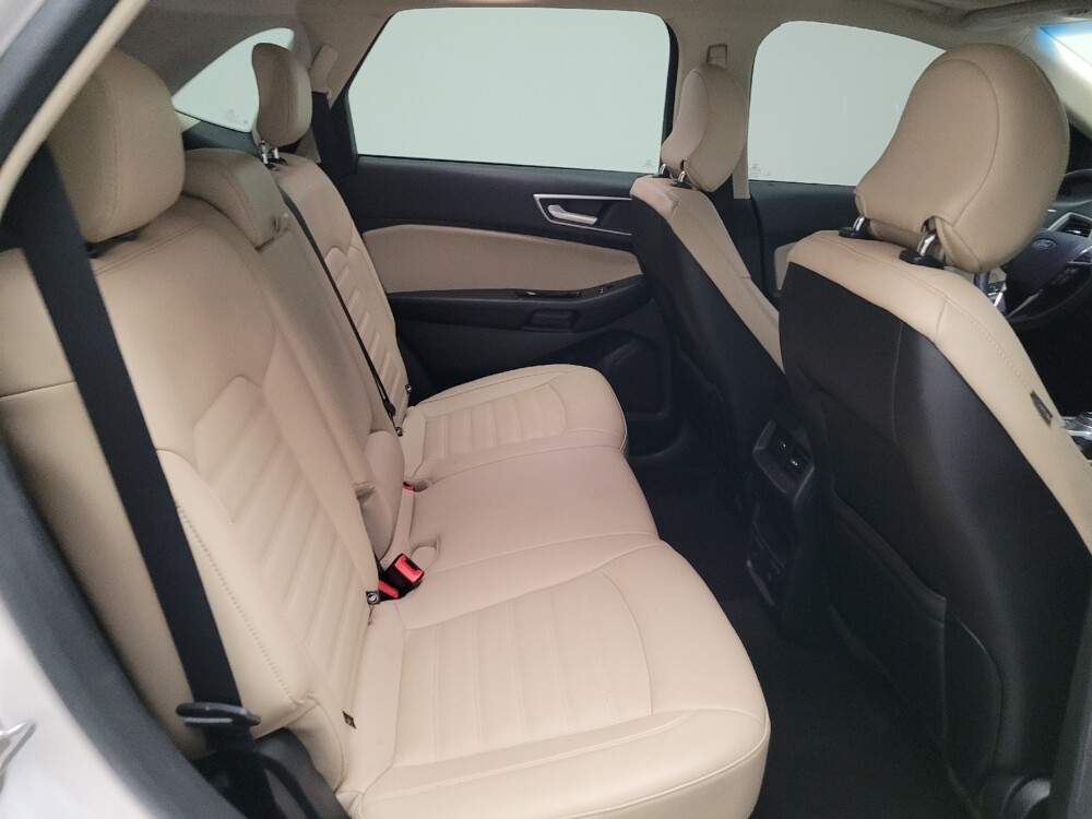 2019 Ford Edge in Torrance, CA 90504 - 18121878 19