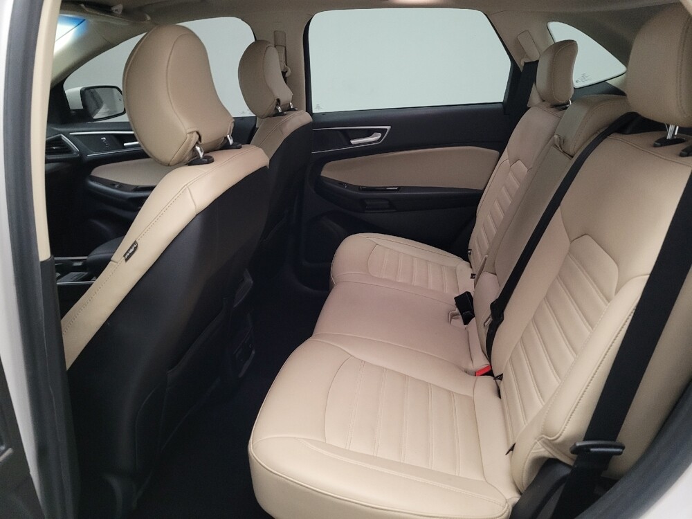 2019 Ford Edge in Torrance, CA 90504 - 18121878 18