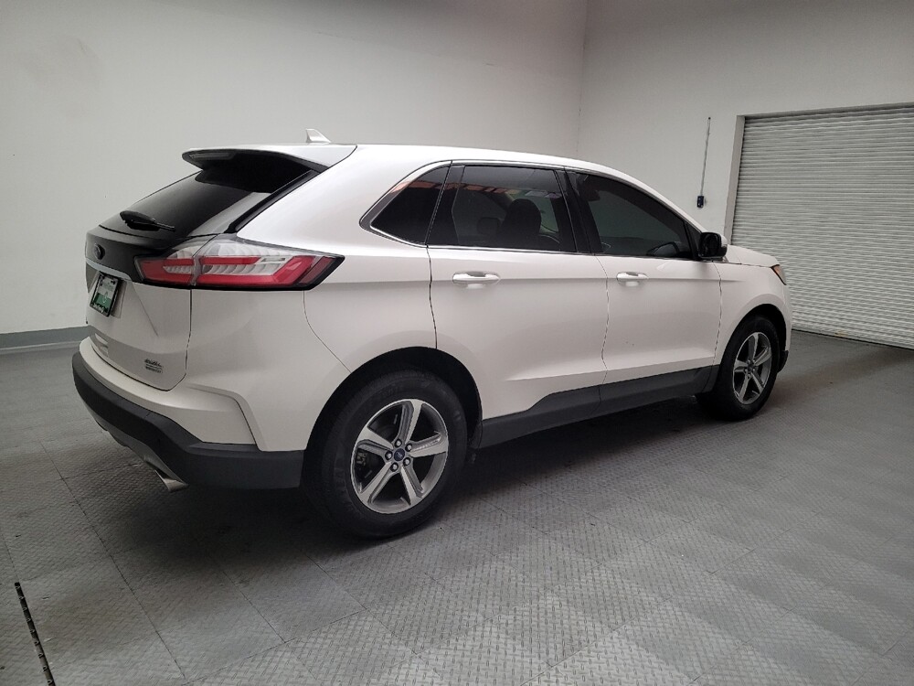 2019 Ford Edge in Torrance, CA 90504 - 18121878 10
