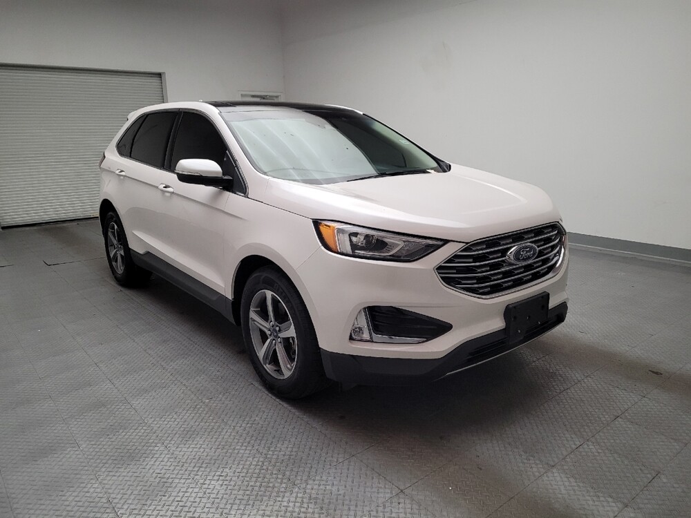 2019 Ford Edge in Torrance, CA 90504 - 18121878 13