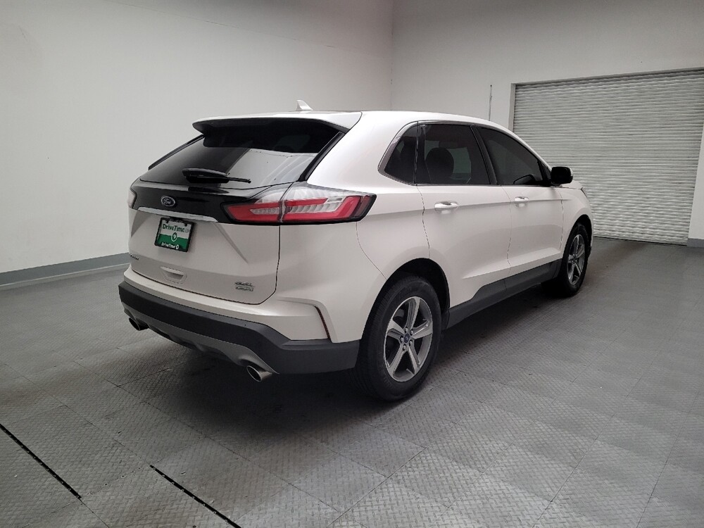 2019 Ford Edge in Torrance, CA 90504 - 18121878 9