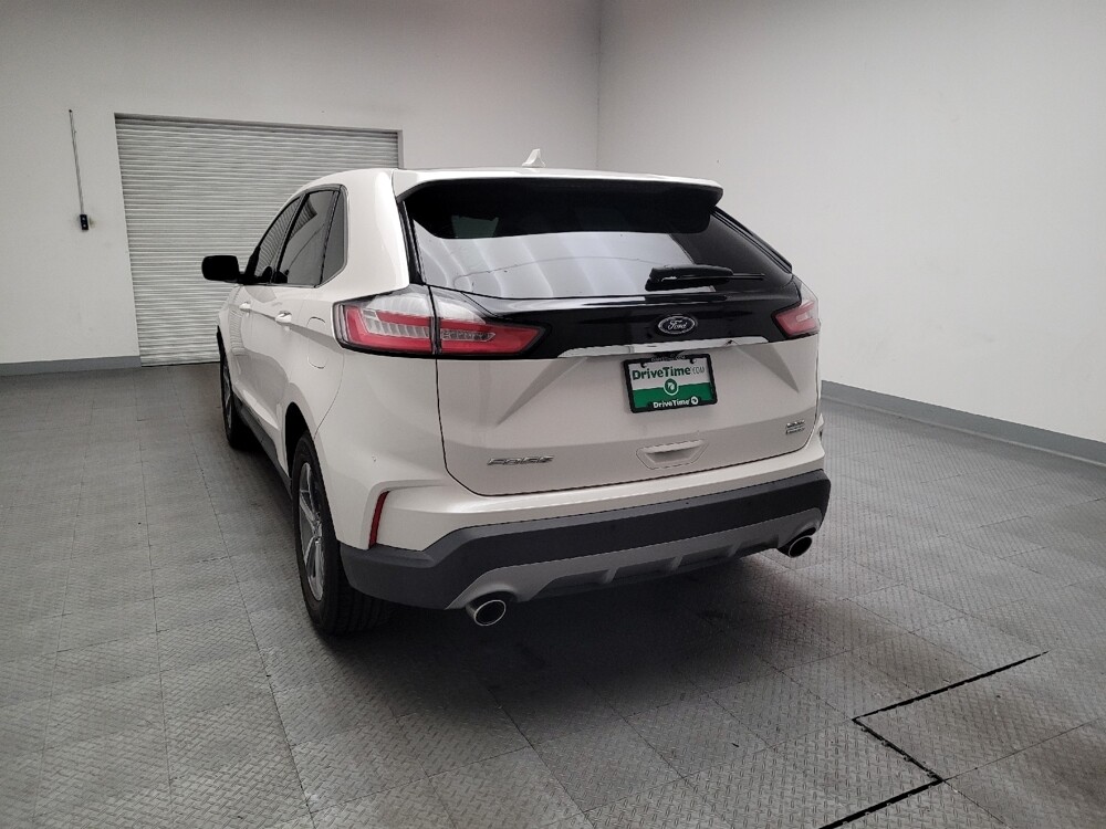 2019 Ford Edge in Torrance, CA 90504 - 18121878 6