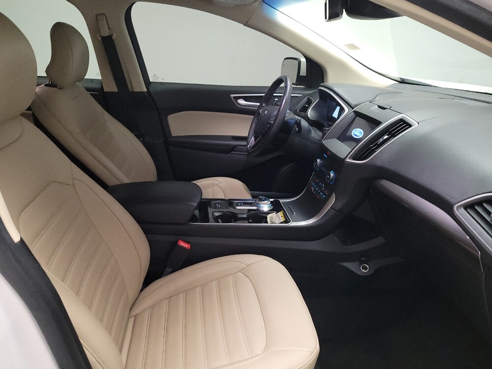 2019 Ford Edge in Torrance, CA 90504 - 18121878 21