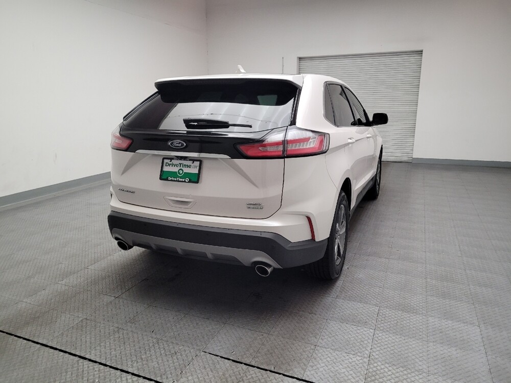 2019 Ford Edge in Torrance, CA 90504 - 18121878 7