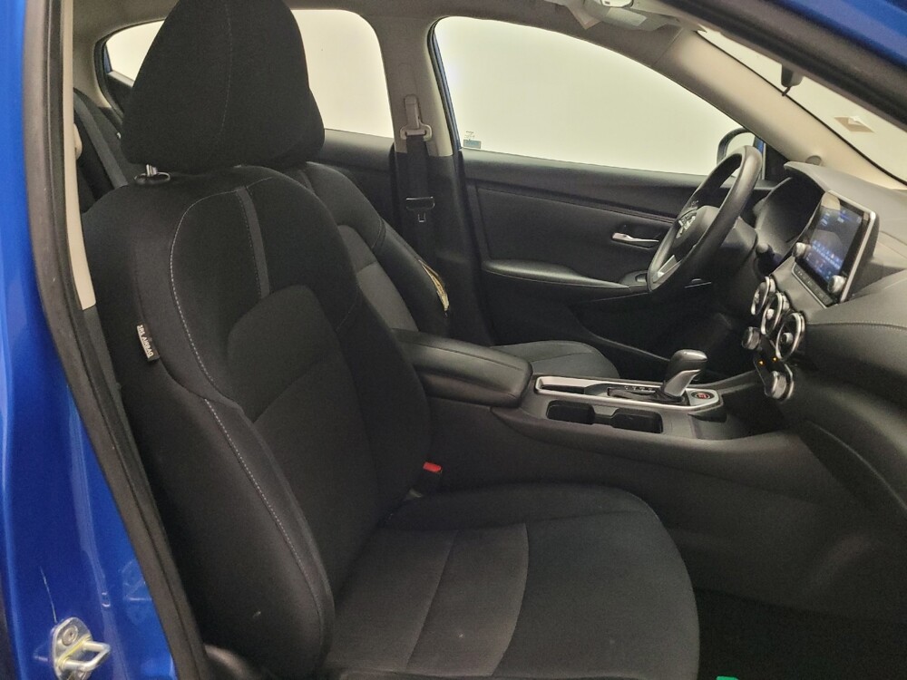 2023 Nissan Sentra in Torrance, CA 90504 - 18121879 21