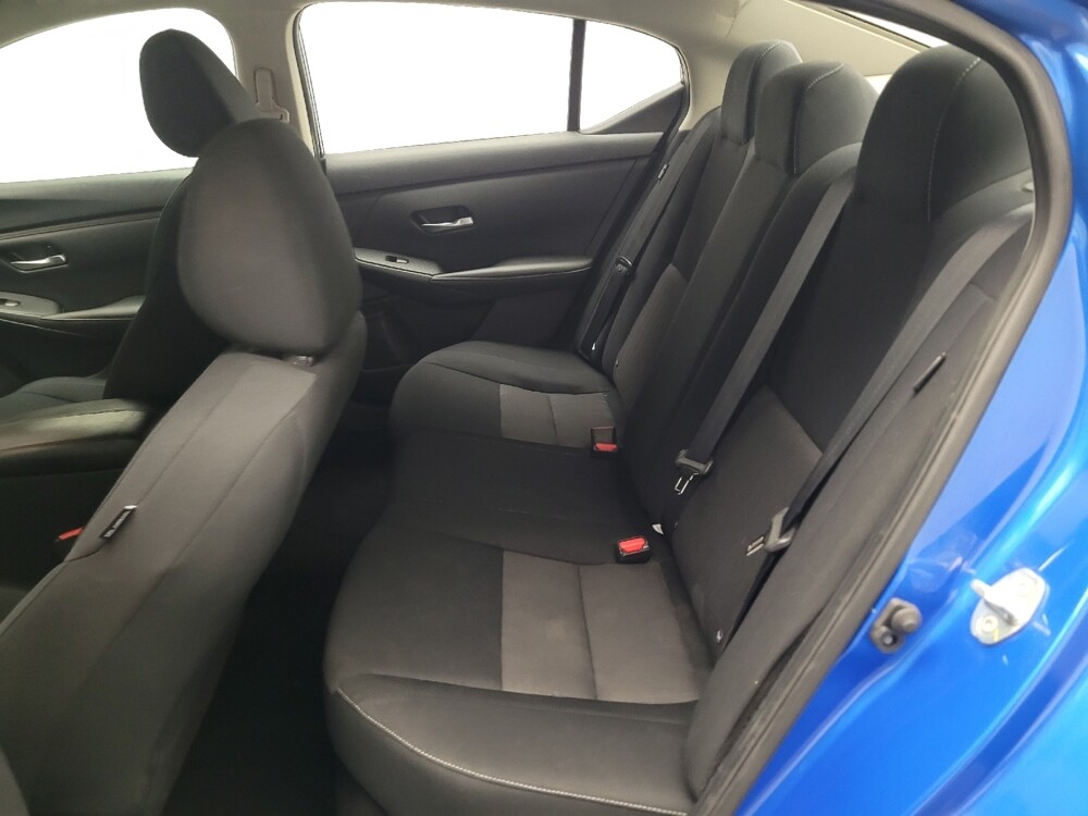 2023 Nissan Sentra in Torrance, CA 90504 - 18121879 18