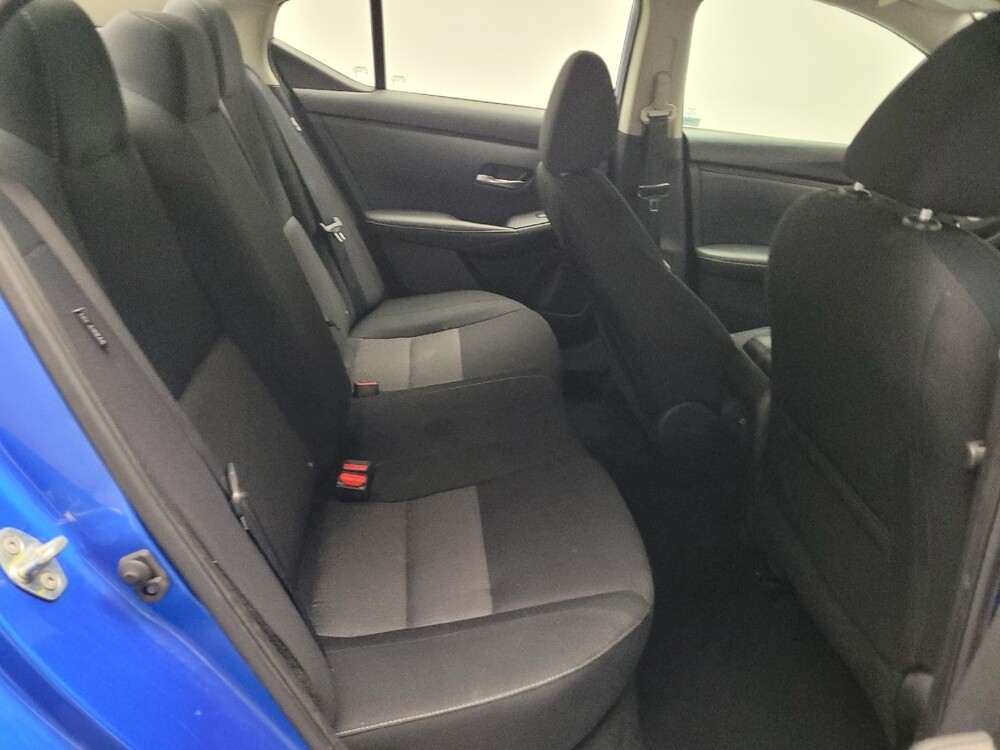 2023 Nissan Sentra in Torrance, CA 90504 - 18121879 19