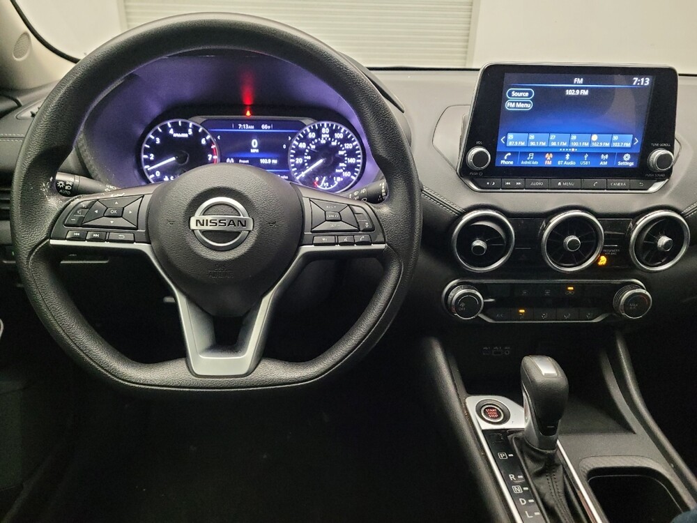 2023 Nissan Sentra in Torrance, CA 90504 - 18121879 22
