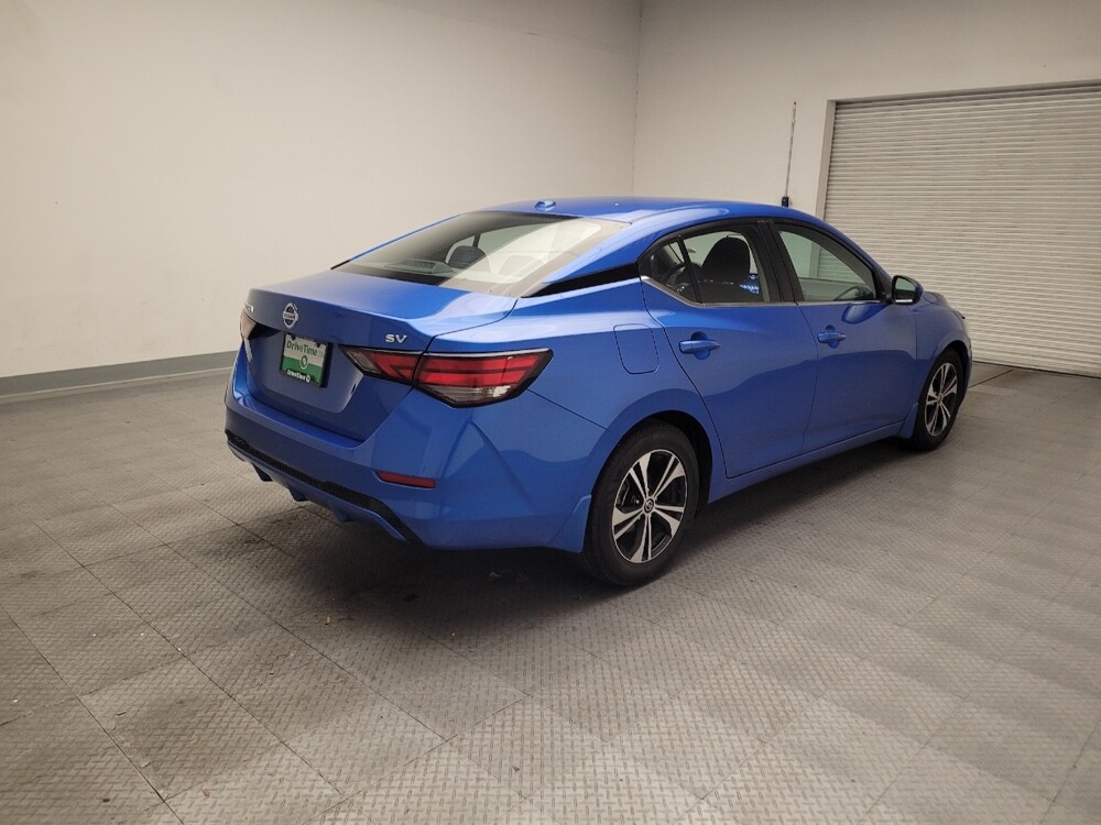 2023 Nissan Sentra in Torrance, CA 90504 - 18121879 9