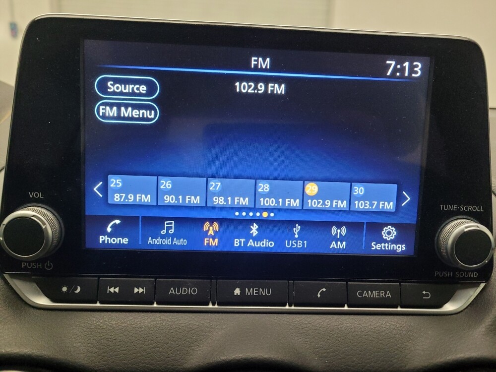 2023 Nissan Sentra in Torrance, CA 90504 - 18121879 25