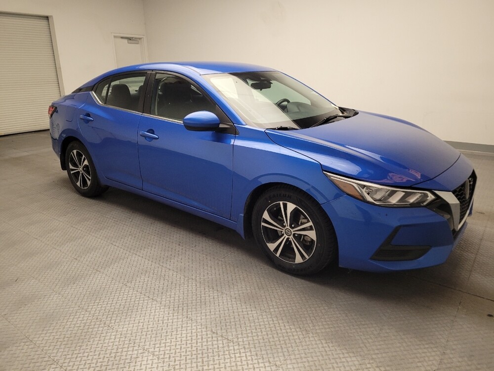 2023 Nissan Sentra in Torrance, CA 90504 - 18121879 11