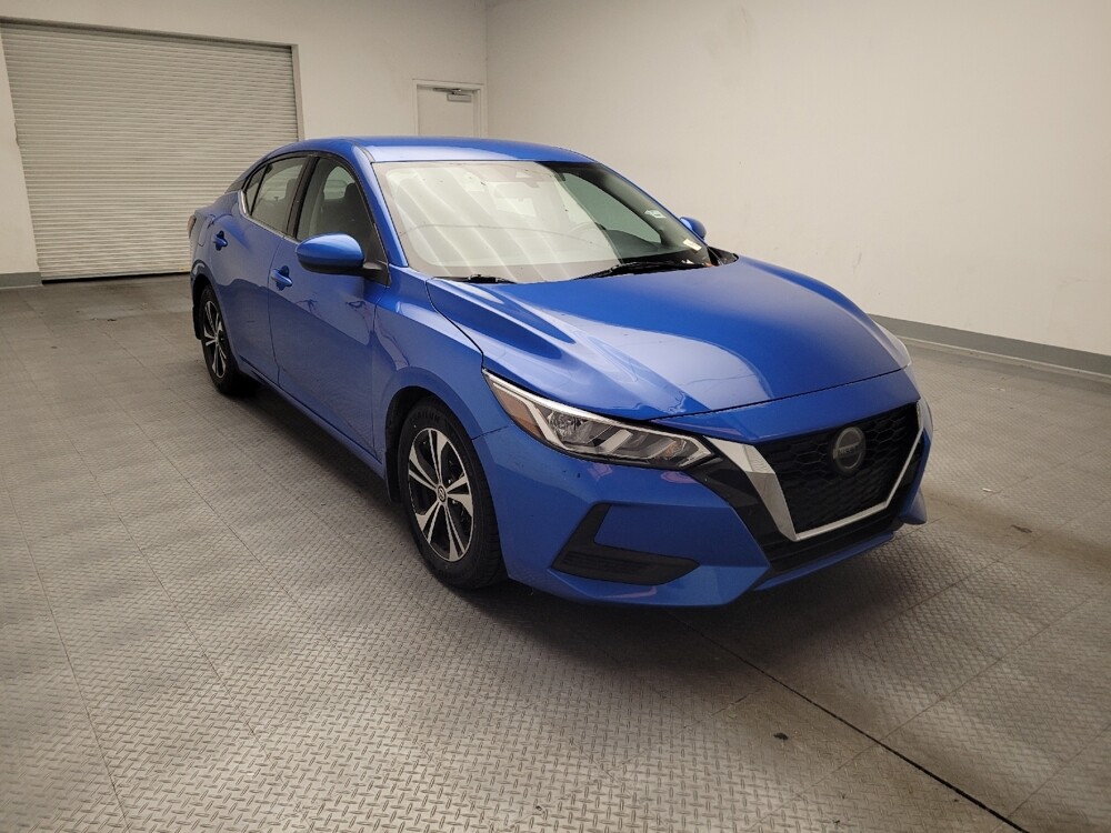 2023 Nissan Sentra in Torrance, CA 90504 - 18121879 13