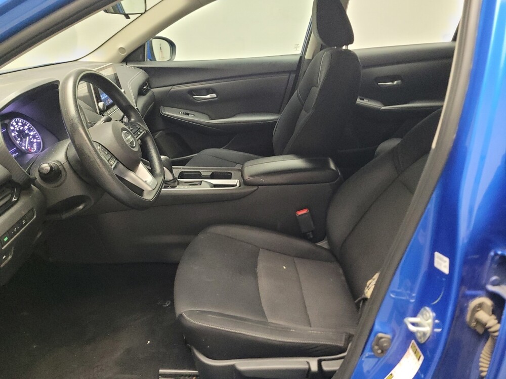 2023 Nissan Sentra in Torrance, CA 90504 - 18121879 17