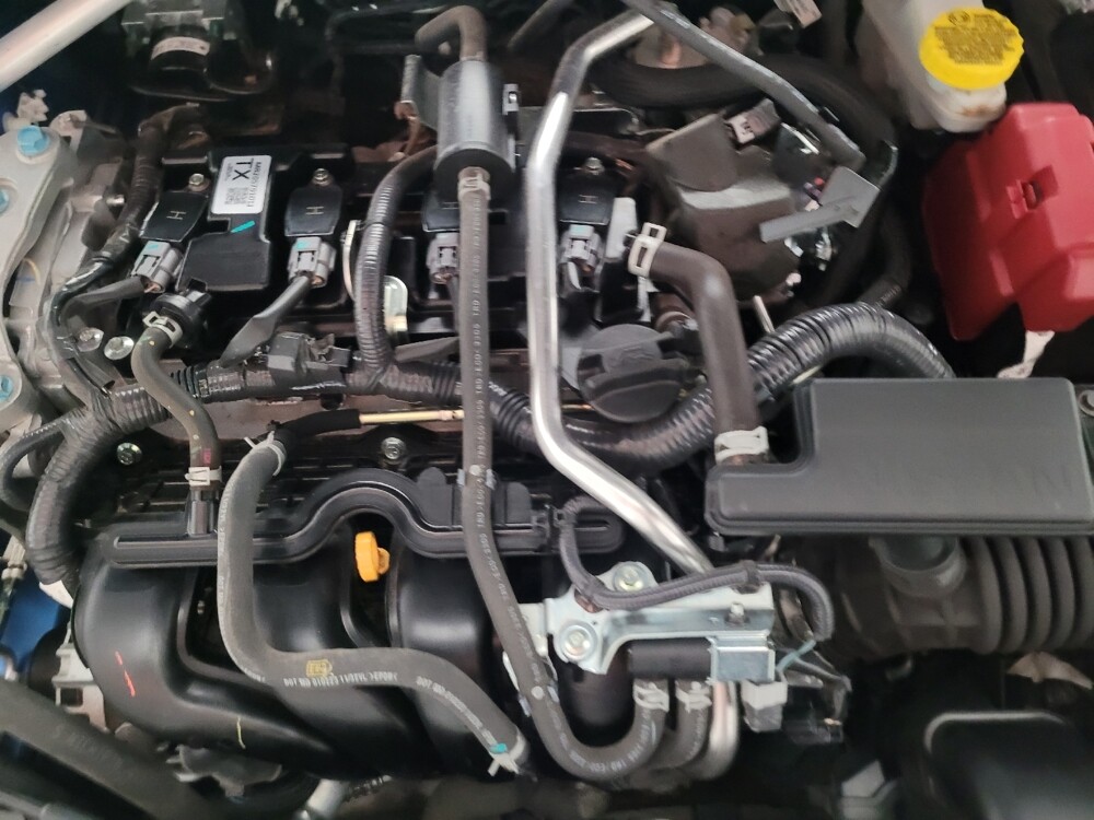 2023 Nissan Sentra in Torrance, CA 90504 - 18121879 30