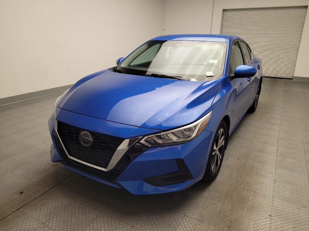 2023 Nissan Sentra in Torrance, CA 90504 - 18121879 15