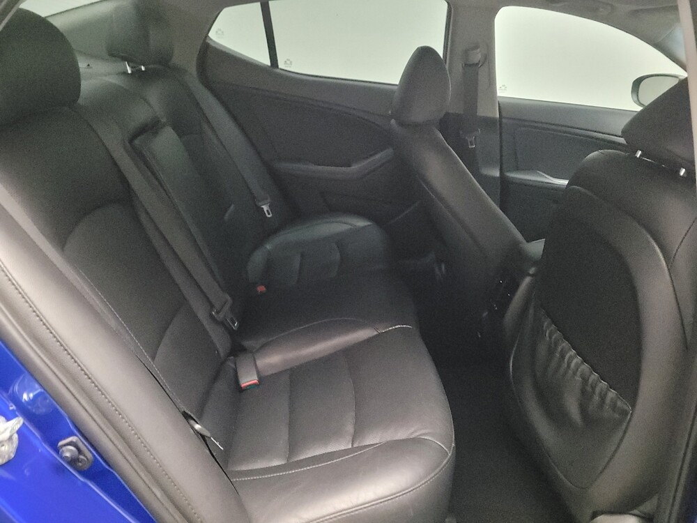 2015 Kia Optima in Riverside, CA 92504 - 18121880 19