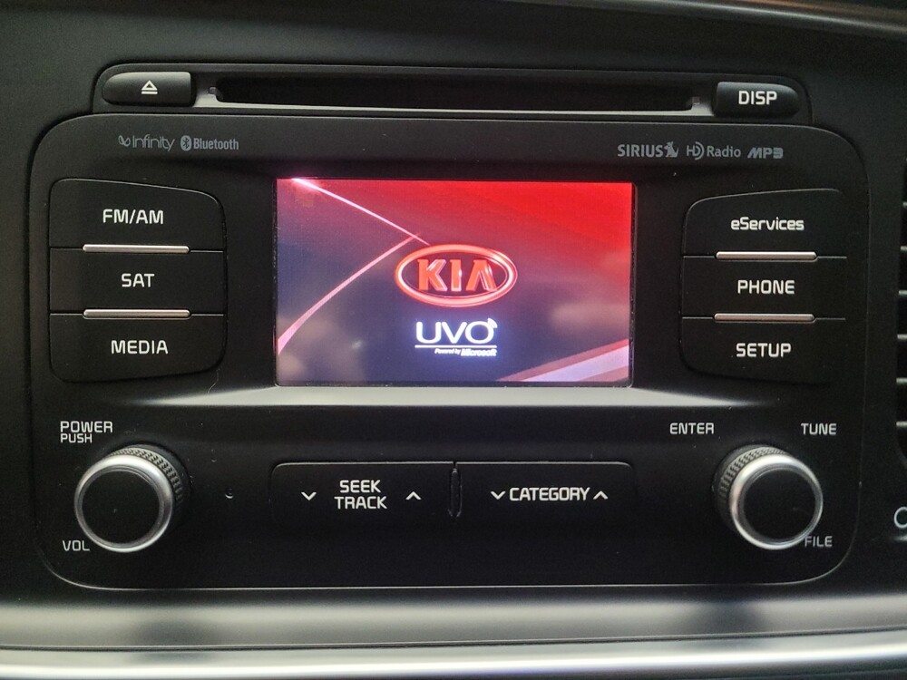 2015 Kia Optima in Riverside, CA 92504 - 18121880 25