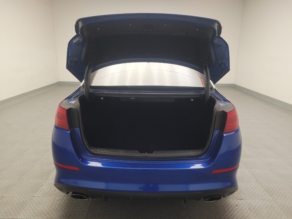 2015 Kia Optima in Riverside, CA 92504 - 18121880 29