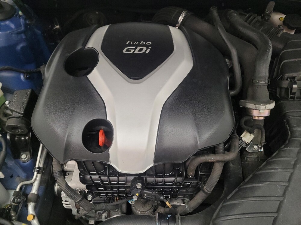 2015 Kia Optima in Riverside, CA 92504 - 18121880 30