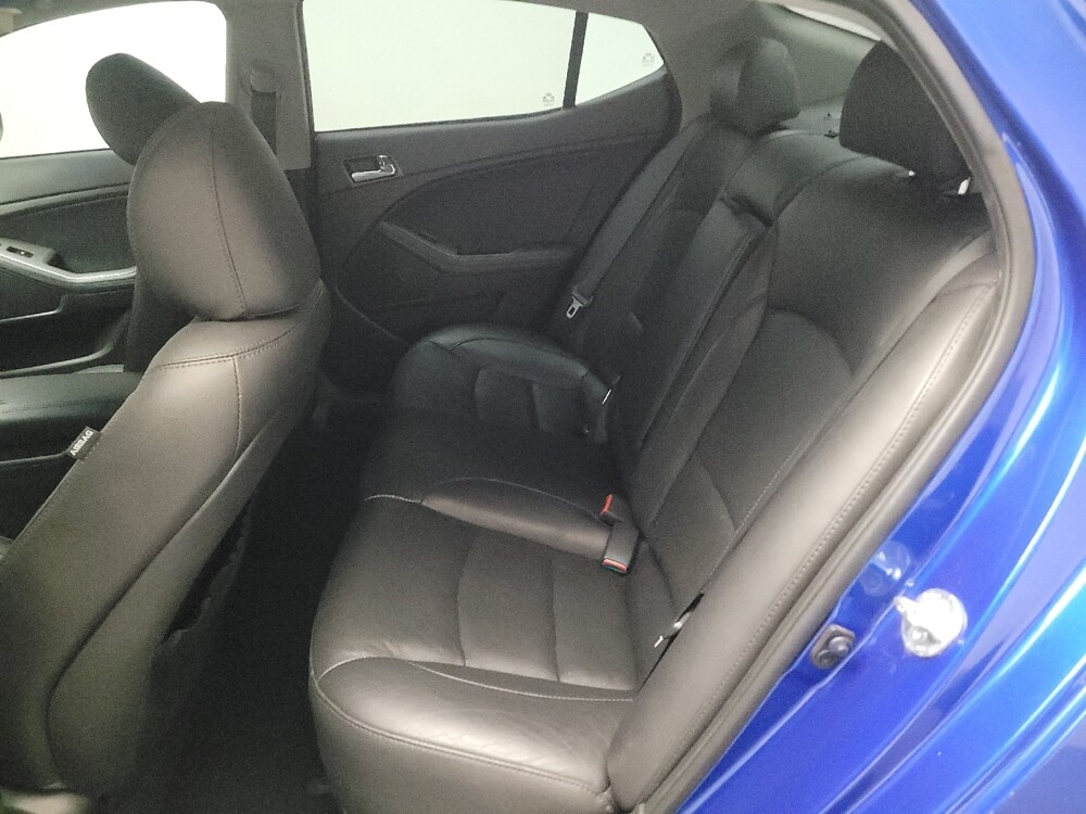 2015 Kia Optima in Riverside, CA 92504 - 18121880 18