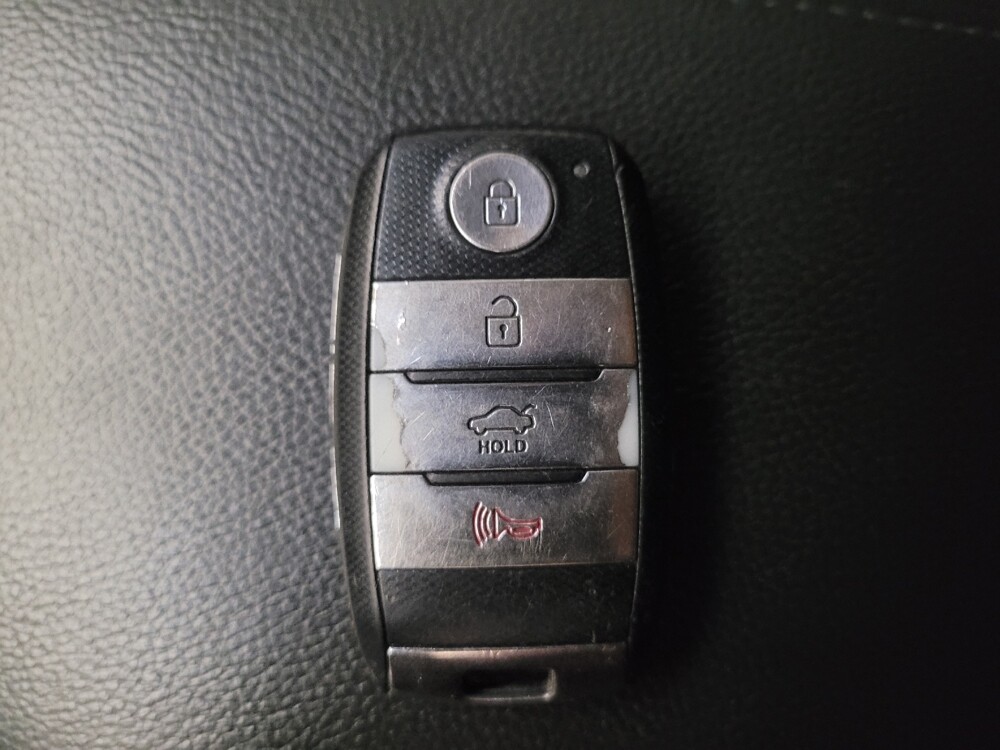 2015 Kia Optima in Riverside, CA 92504 - 18121880 32