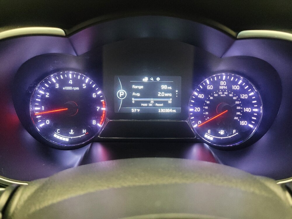 2015 Kia Optima in Riverside, CA 92504 - 18121880 23