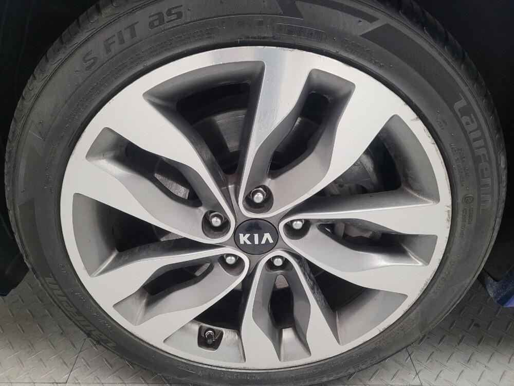 2015 Kia Optima in Riverside, CA 92504 - 18121880 31