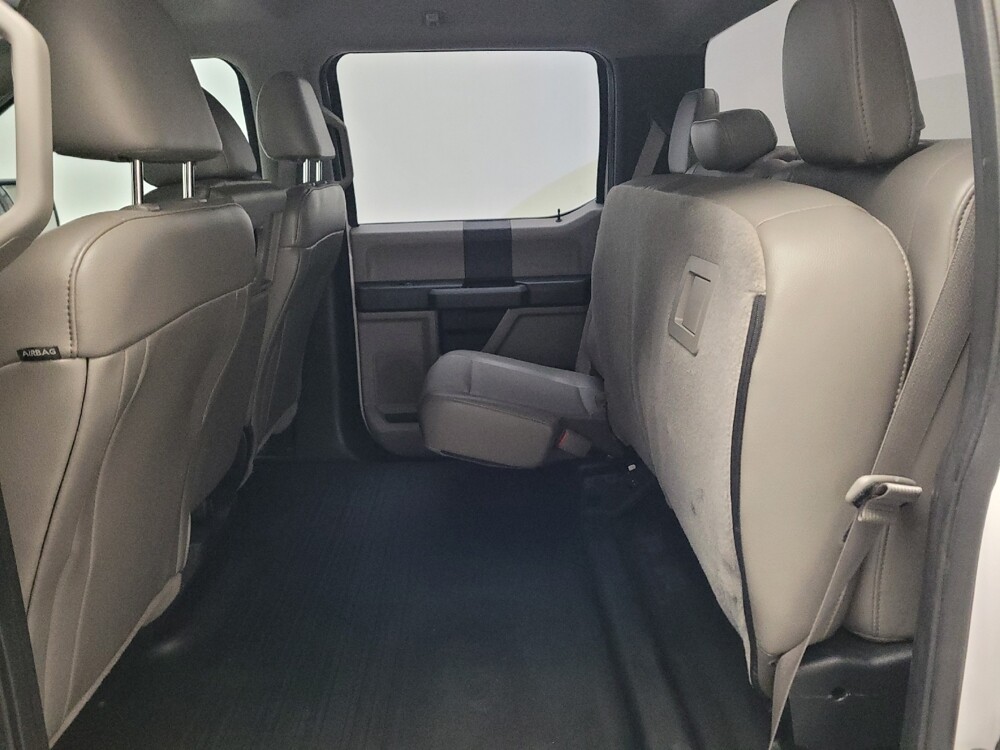 2017 Ford F150 in Sacramento, CA 95821 - 18121881 18