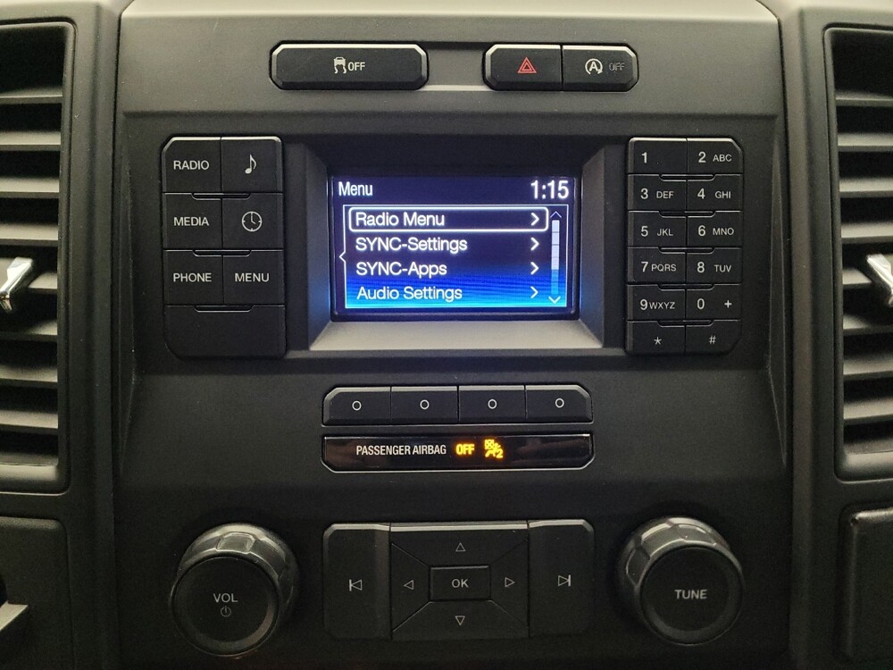 2017 Ford F150 in Sacramento, CA 95821 - 18121881 25