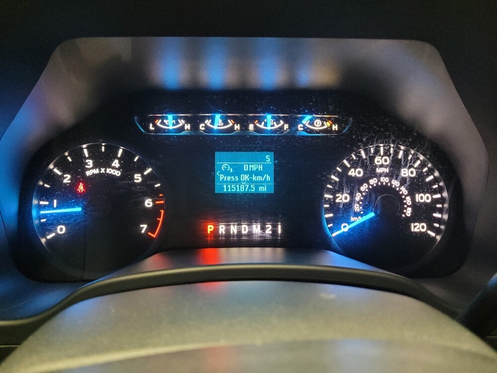 2017 Ford F150 in Sacramento, CA 95821 - 18121881 23