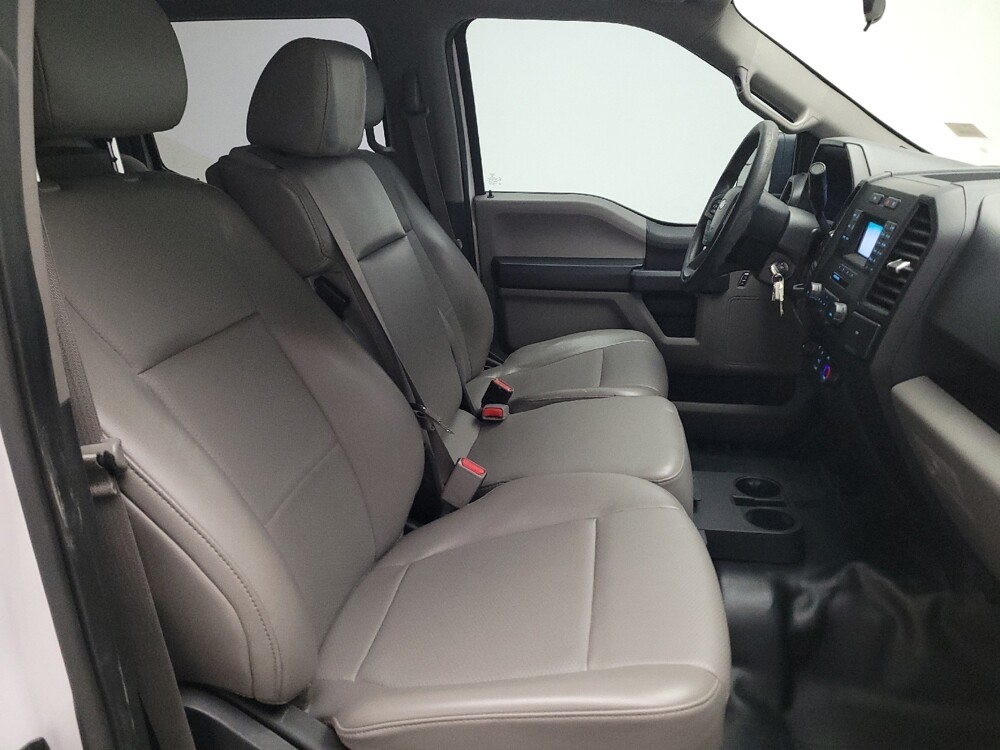 2017 Ford F150 in Sacramento, CA 95821 - 18121881 21