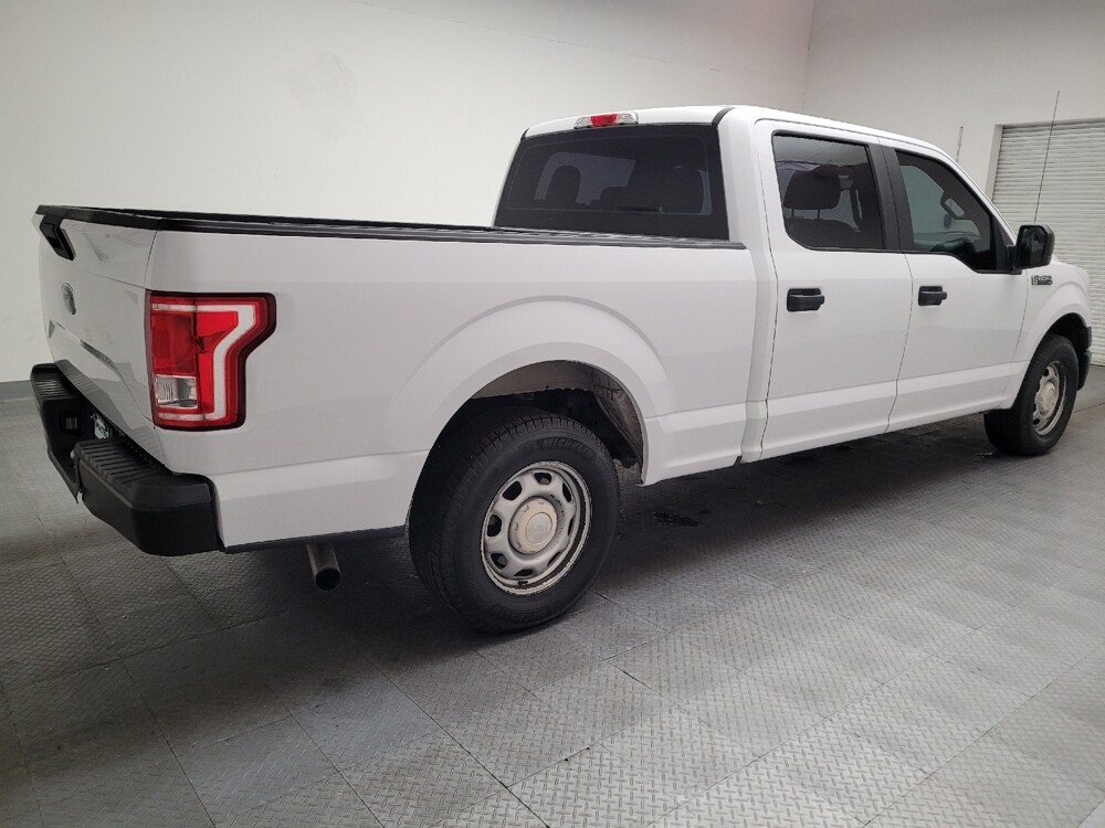 2017 Ford F150 in Sacramento, CA 95821 - 18121881 9