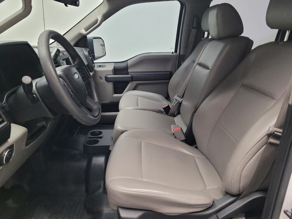 2017 Ford F150 in Sacramento, CA 95821 - 18121881 17