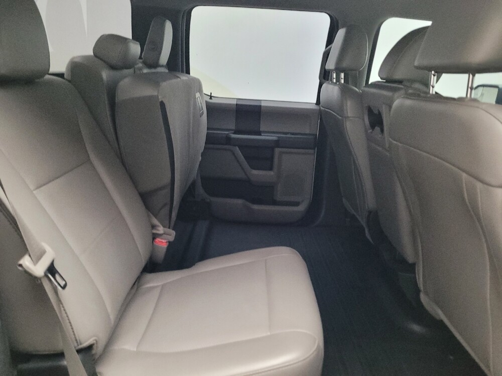 2017 Ford F150 in Sacramento, CA 95821 - 18121881 19