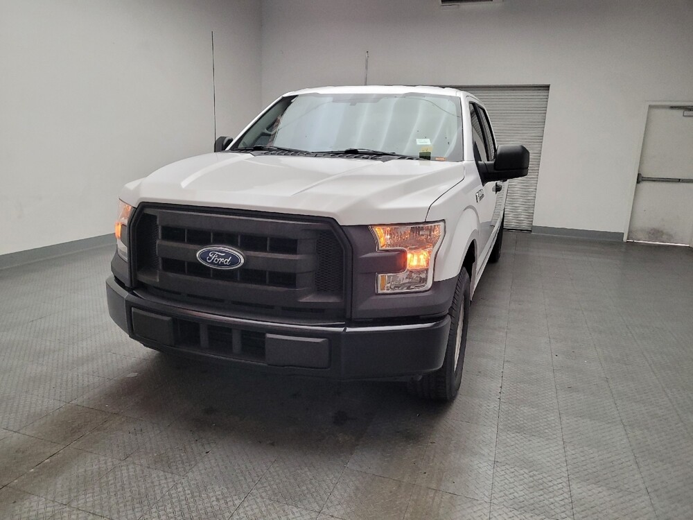2017 Ford F150 in Sacramento, CA 95821 - 18121881 15