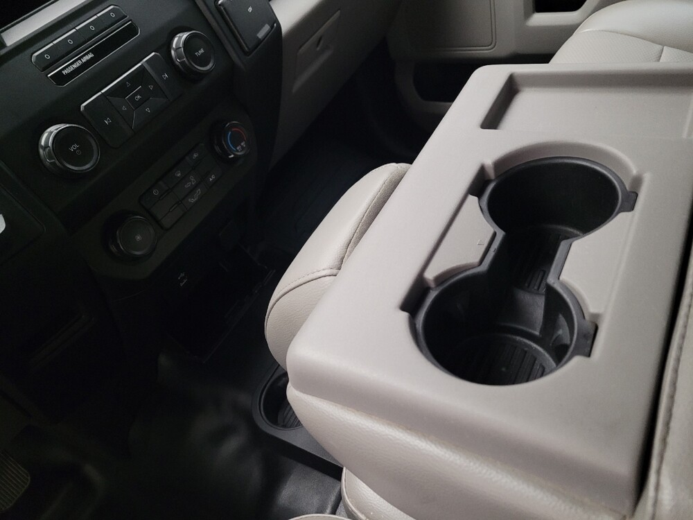 2017 Ford F150 in Sacramento, CA 95821 - 18121881 26