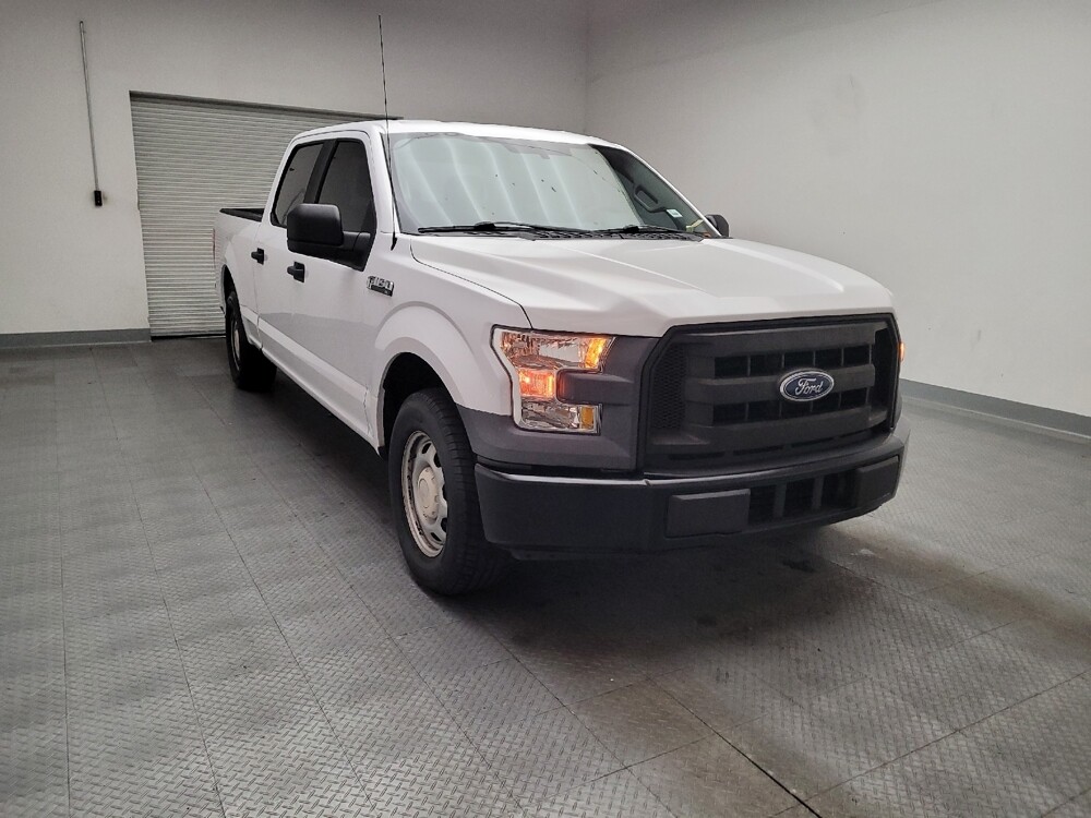 2017 Ford F150 in Sacramento, CA 95821 - 18121881 13