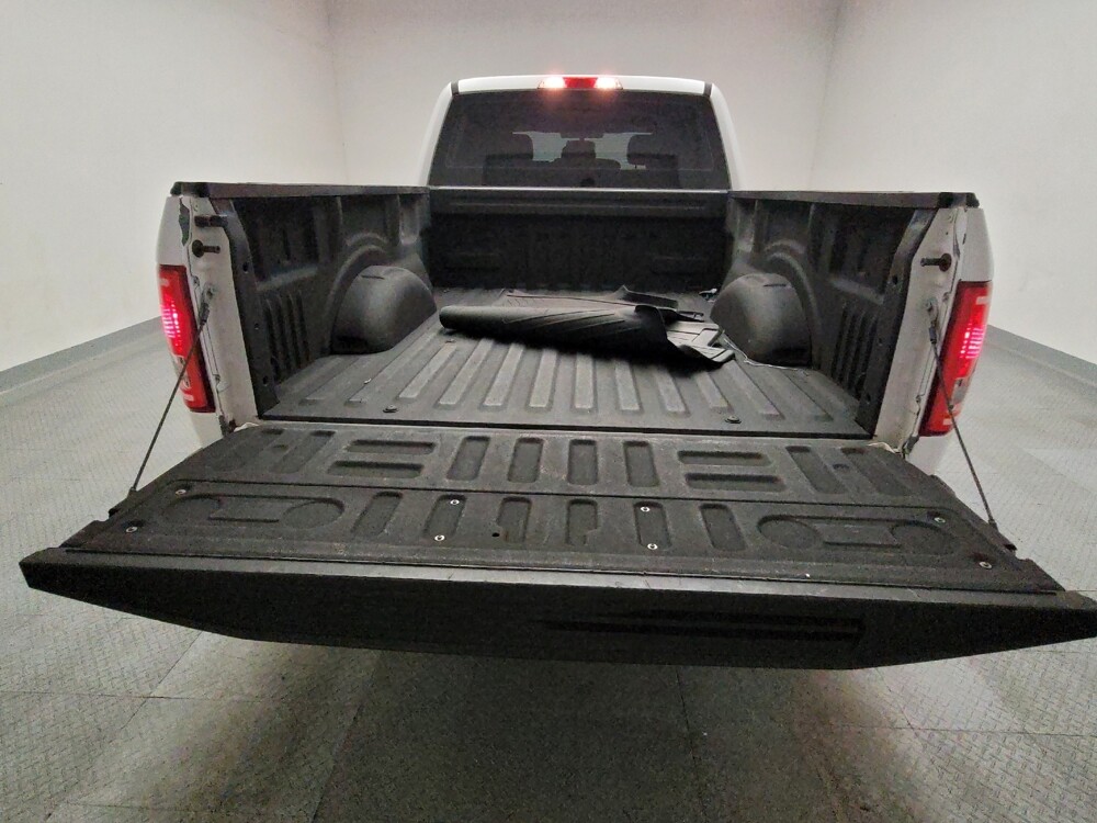 2017 Ford F150 in Sacramento, CA 95821 - 18121881 29