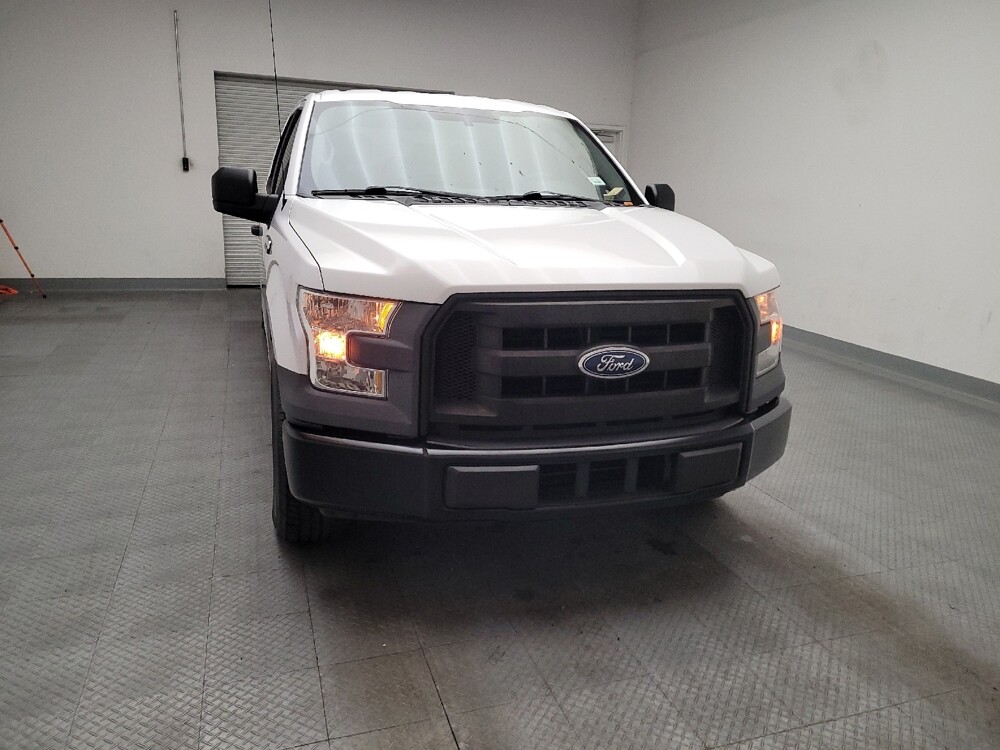 2017 Ford F150 in Sacramento, CA 95821 - 18121881 14