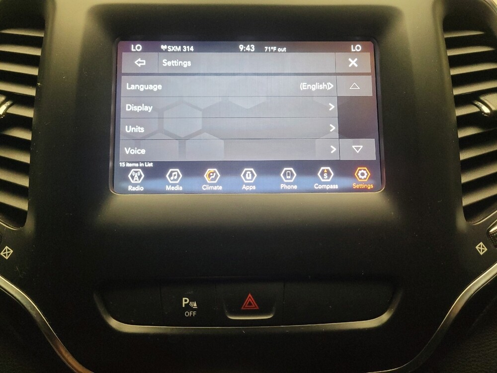 2019 Jeep Cherokee in Downey, CA 90241 - 18121882 25