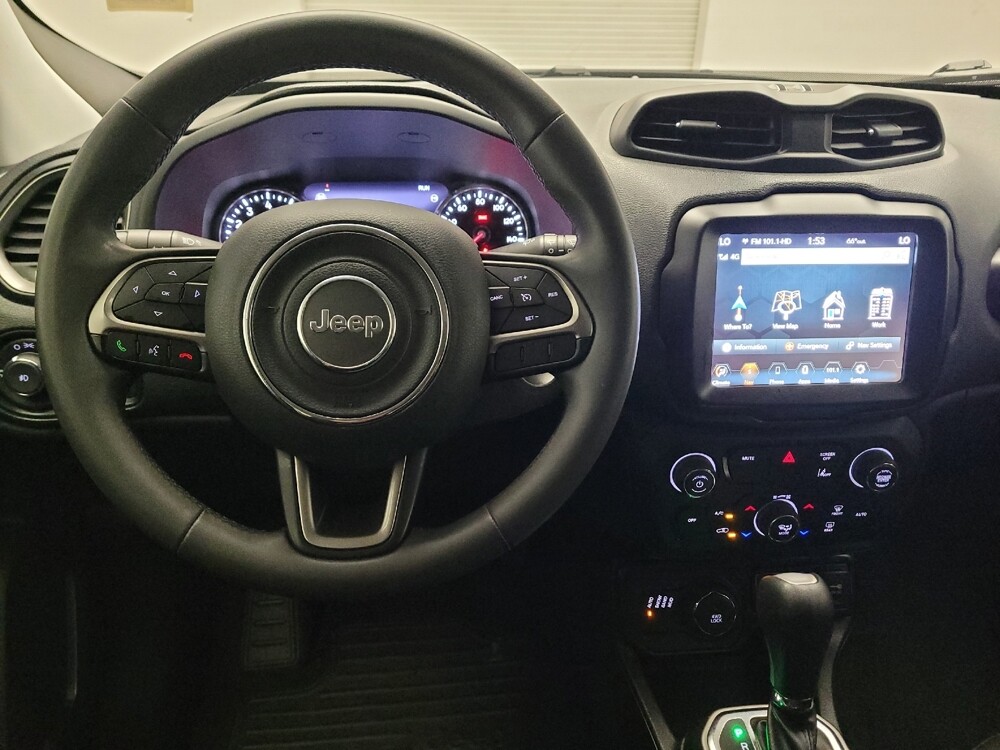 2022 Jeep Renegade in Downey, CA 90241 - 18121883 22