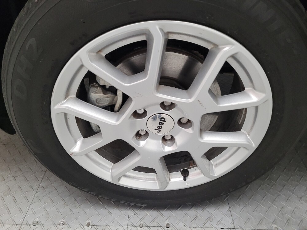 2022 Jeep Renegade in Downey, CA 90241 - 18121883 31