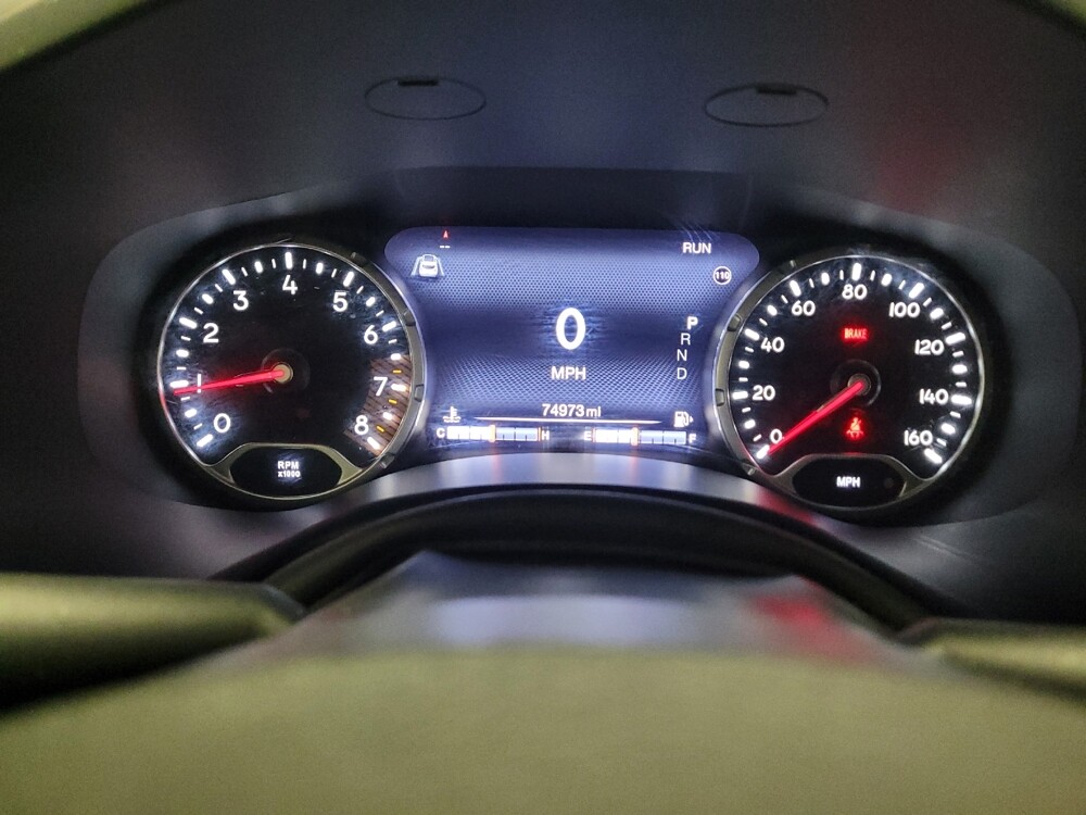 2022 Jeep Renegade in Downey, CA 90241 - 18121883 23