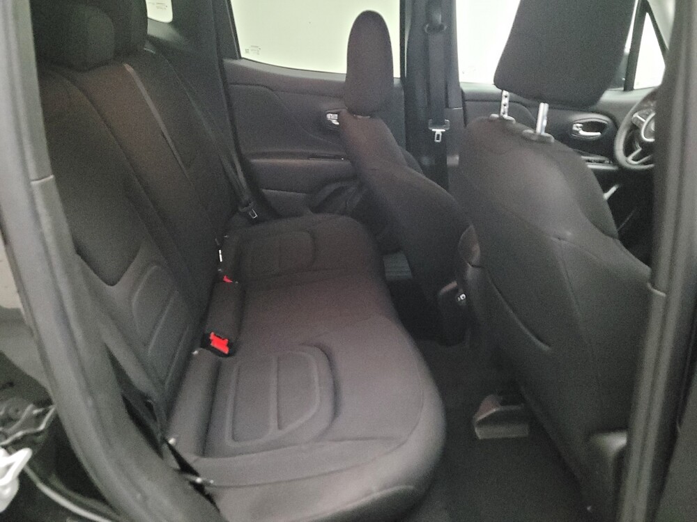 2022 Jeep Renegade in Downey, CA 90241 - 18121883 19