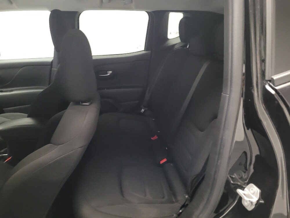 2022 Jeep Renegade in Downey, CA 90241 - 18121883 18